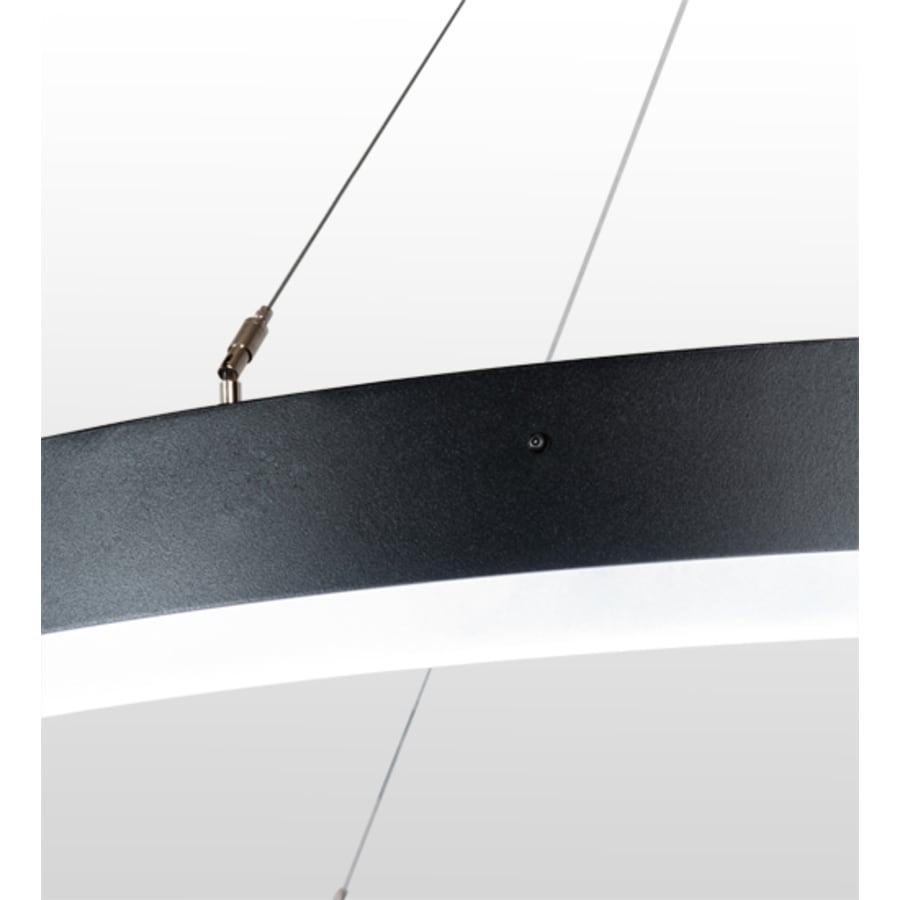 Meyda Tiffany 60" Wide Suspension Pendant
