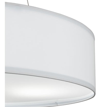 Meyda Tiffany 3 Light 34" Wide Suspension Pendant