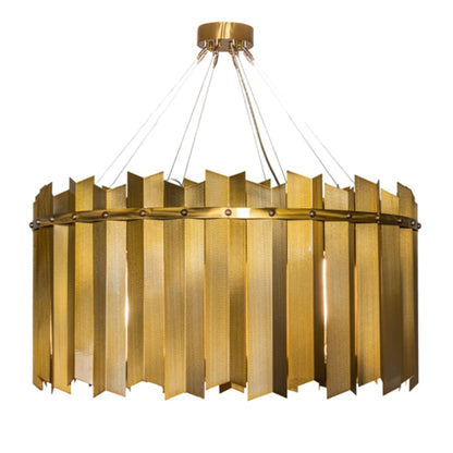 Meyda Tiffany 16 Light 40" Wide Pendant