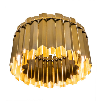 Meyda Tiffany 16 Light 40" Wide Pendant