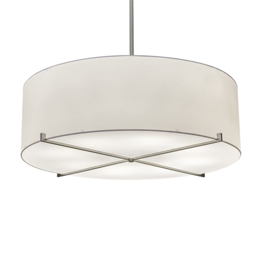 Meyda Tiffany 8 Light 48" Wide Pendant
