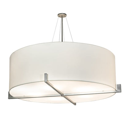 Meyda Tiffany 10 Light 60" Wide Pendant