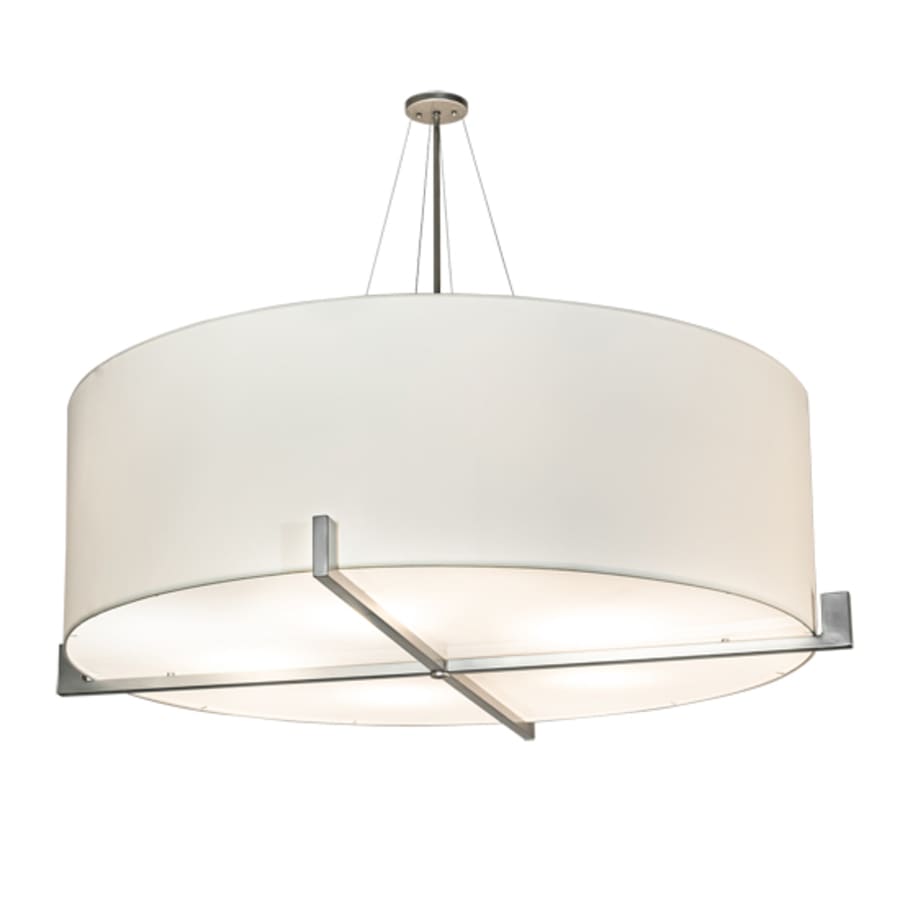 Meyda Tiffany 10 Light 60" Wide Pendant