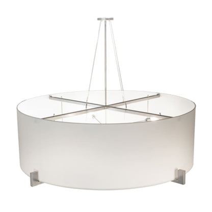 Meyda Tiffany 10 Light 60" Wide Pendant