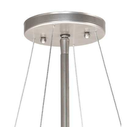 Meyda Tiffany 10 Light 60" Wide Pendant