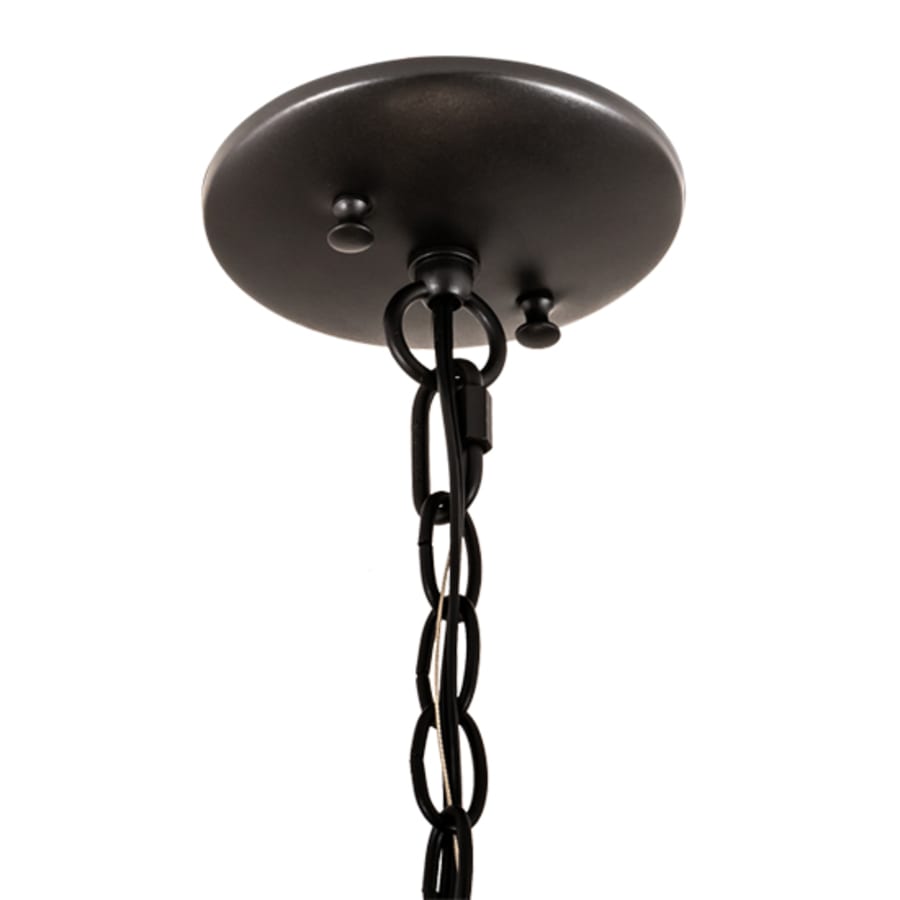 Meyda Tiffany 5 Light 18" Wide Pendant