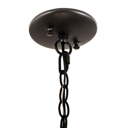 Meyda Tiffany 5 Light 18" Wide Pendant