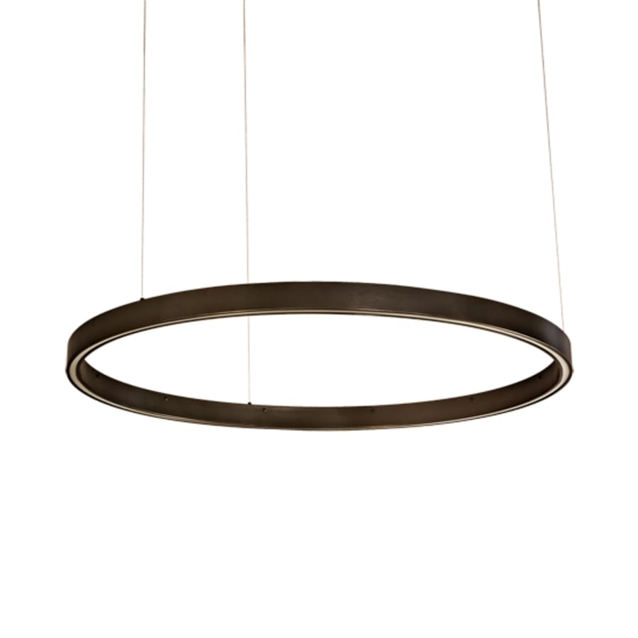 Meyda Tiffany 39" Wide Suspension Pendant