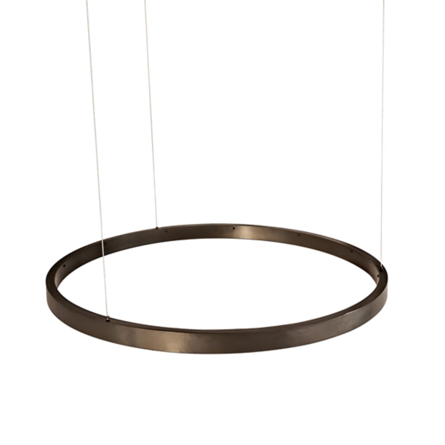 Meyda Tiffany 39" Wide Suspension Pendant