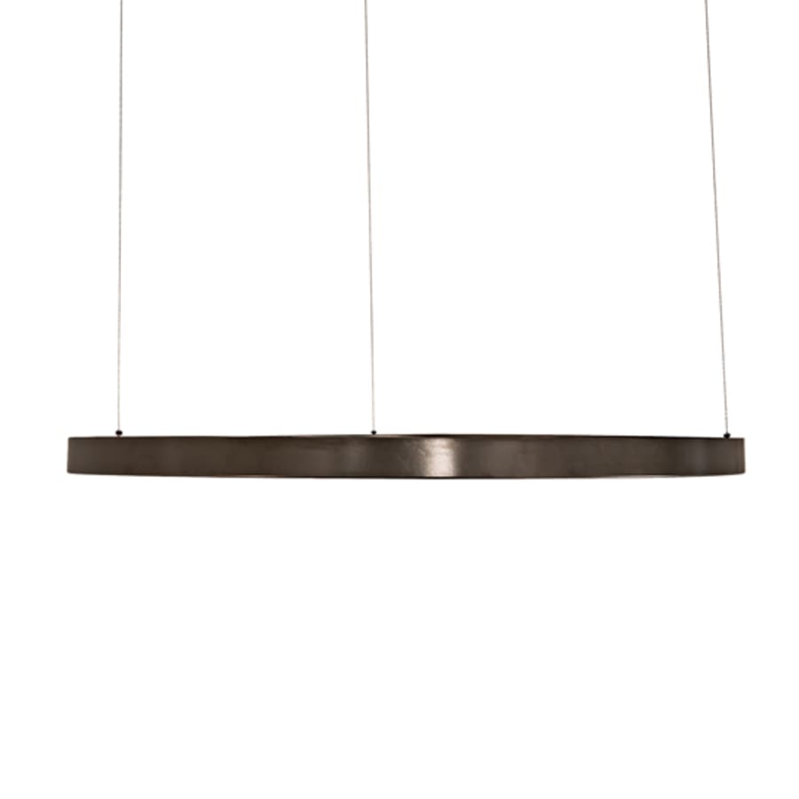 Meyda Tiffany 39" Wide Suspension Pendant