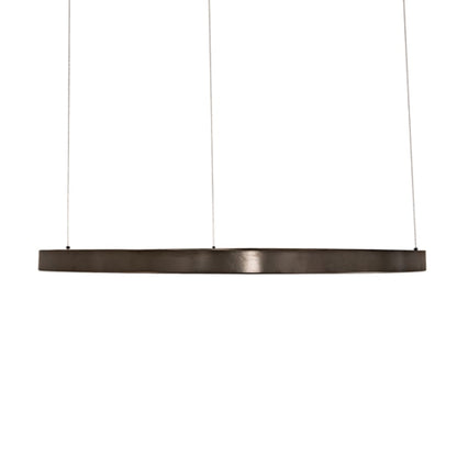 Meyda Tiffany 39" Wide Suspension Pendant