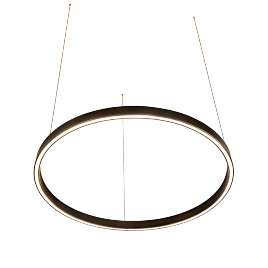 Meyda Tiffany 39" Wide Suspension Pendant