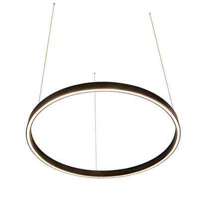 Meyda Tiffany 39" Wide Suspension Pendant