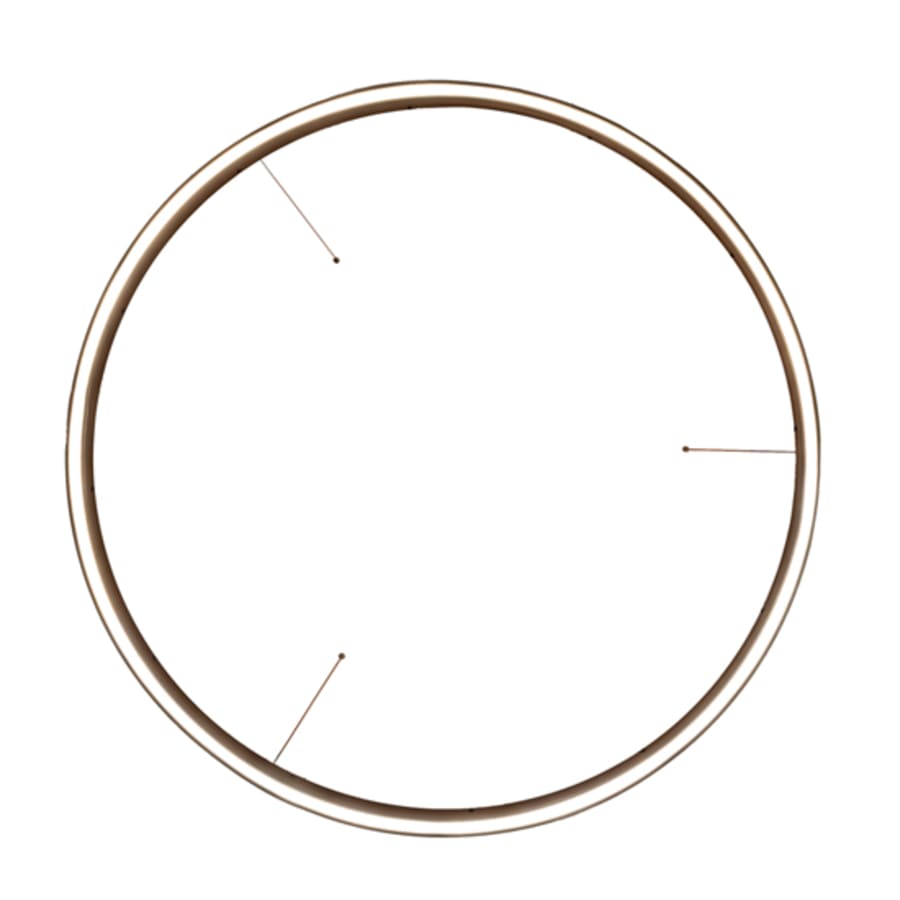 Meyda Tiffany 39" Wide Suspension Pendant