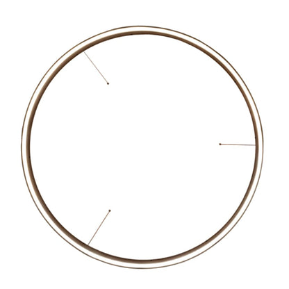 Meyda Tiffany 39" Wide Suspension Pendant