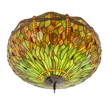 Meyda Tiffany 5 Light 38" Wide Pendant