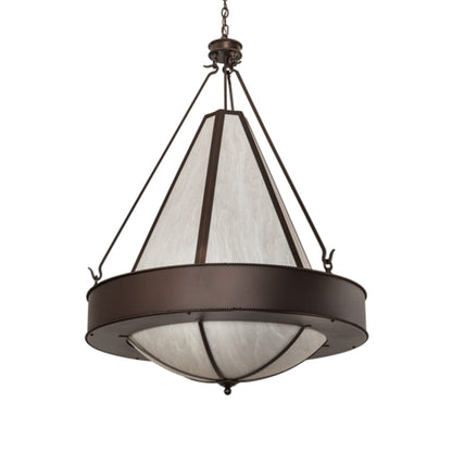 Meyda Tiffany 6 Light 36" Wide Pendant