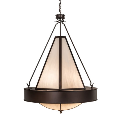 Meyda Tiffany 6 Light 36" Wide Pendant
