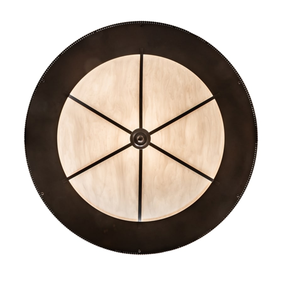 Meyda Tiffany 6 Light 36" Wide Pendant