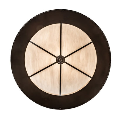 Meyda Tiffany 6 Light 36" Wide Pendant