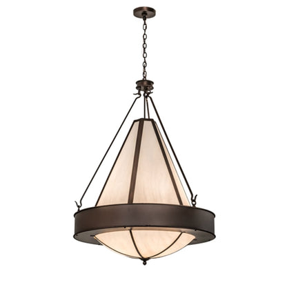 Meyda Tiffany 6 Light 36" Wide Pendant