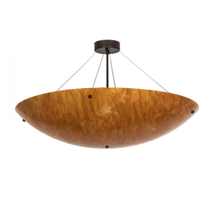 Meyda Tiffany 6 Light 36" Wide Pendant