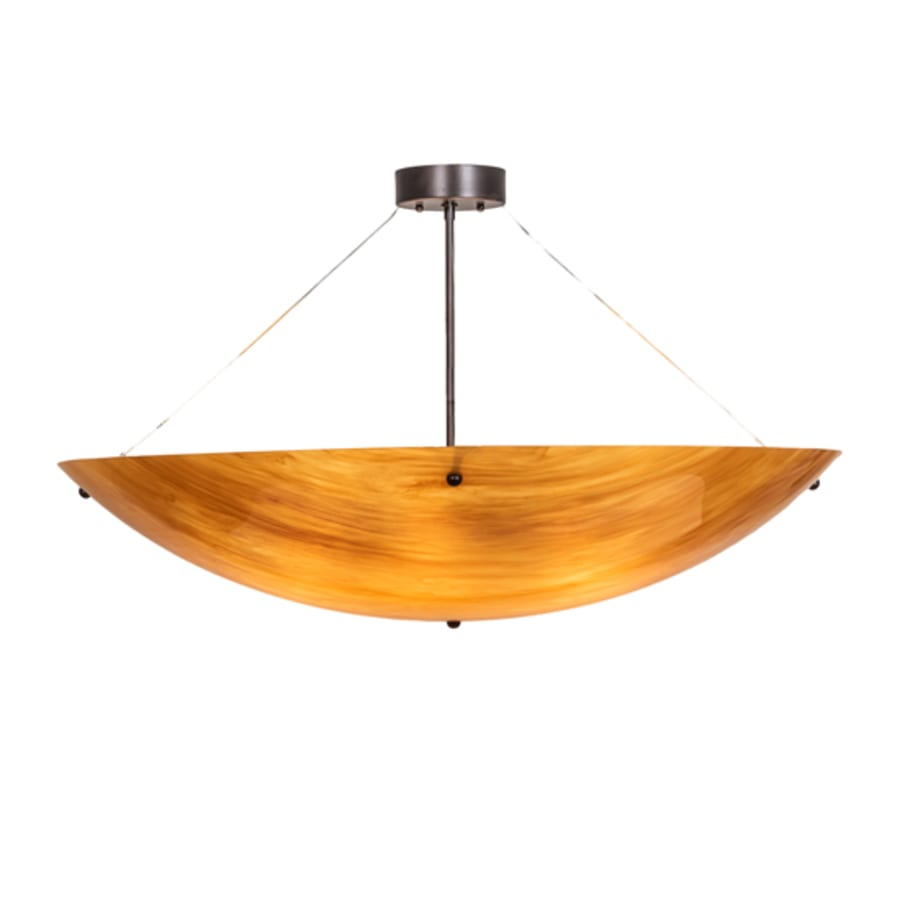Meyda Tiffany 6 Light 36" Wide Pendant