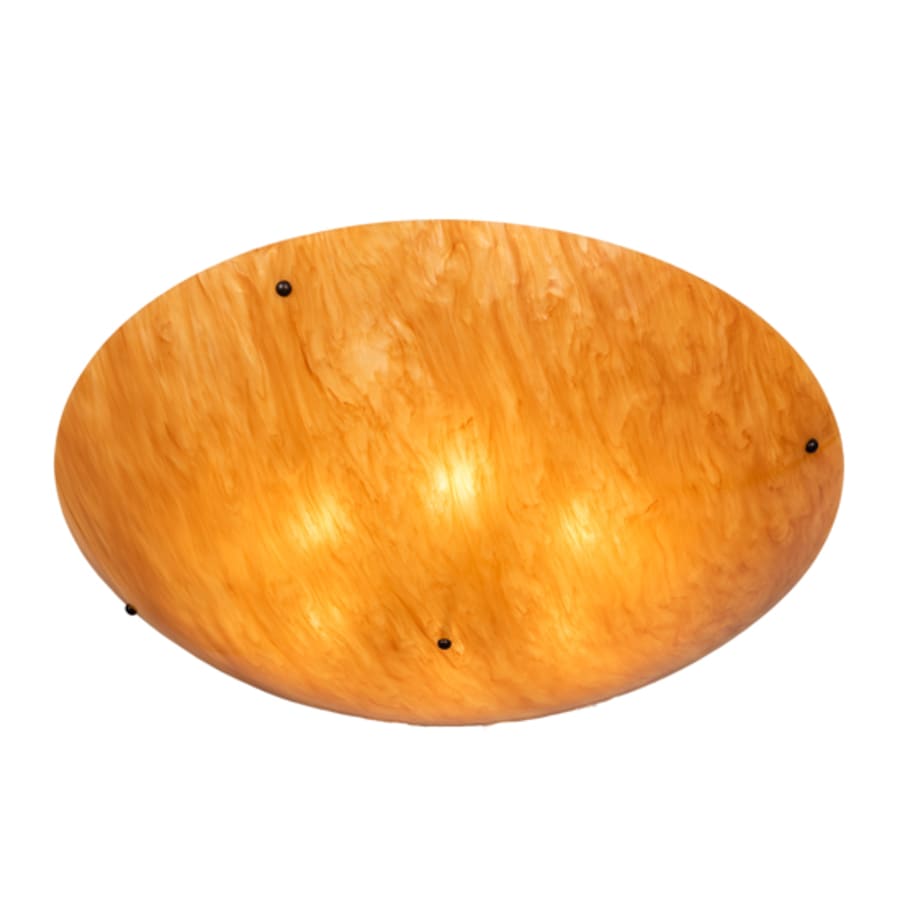 Meyda Tiffany 6 Light 36" Wide Pendant