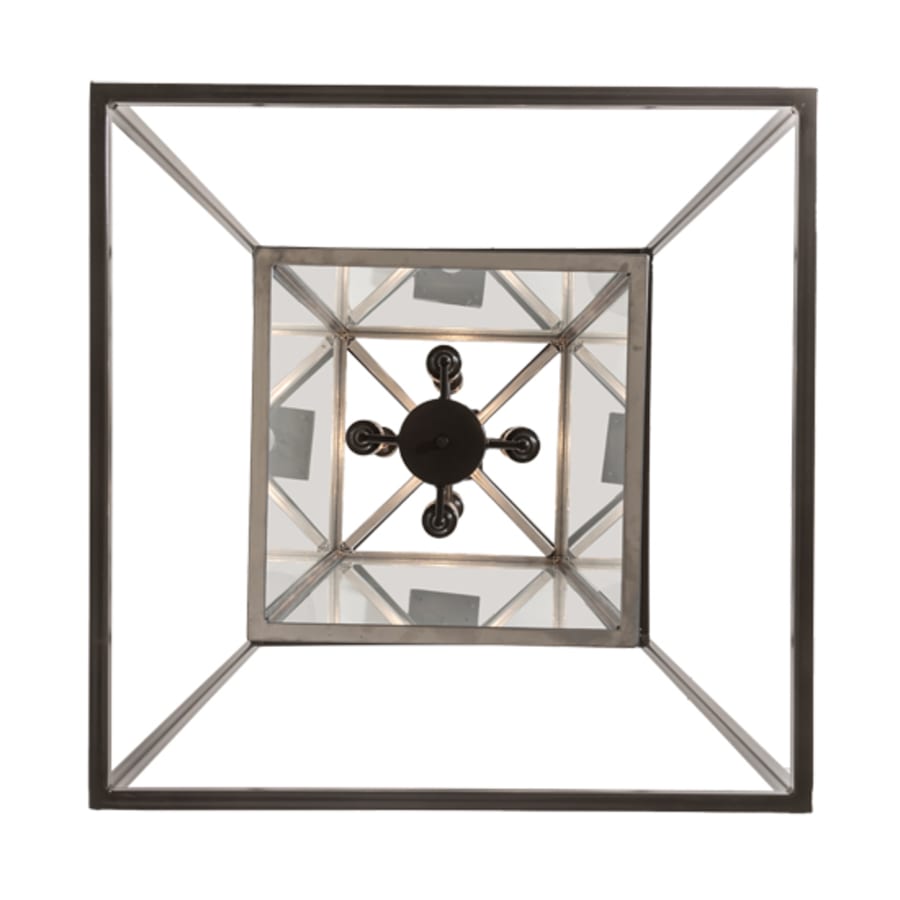 Meyda Tiffany 8 Light 40" Wide Taper Candle Pendant