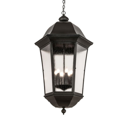 Meyda Tiffany 6 Light 27" Wide Pendant