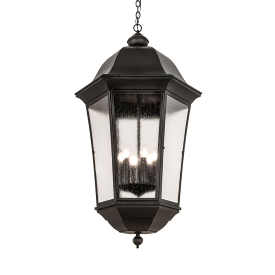 Meyda Tiffany 6 Light 27" Wide Pendant