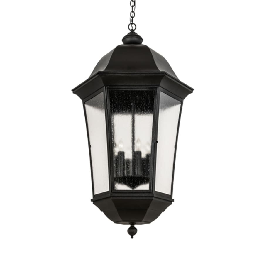 Meyda Tiffany 6 Light 27" Wide Pendant