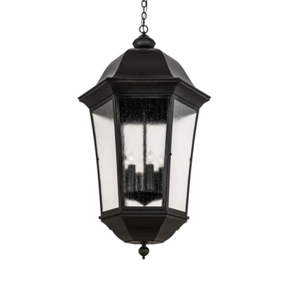 Meyda Tiffany 6 Light 27" Wide Pendant