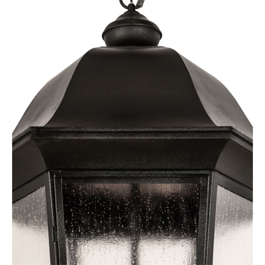 Meyda Tiffany 6 Light 27" Wide Pendant