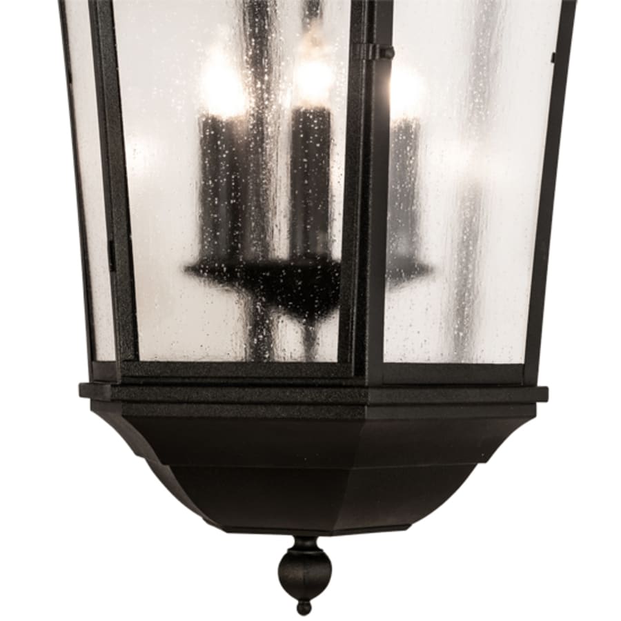 Meyda Tiffany 6 Light 27" Wide Pendant