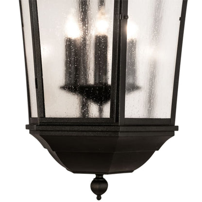 Meyda Tiffany 6 Light 27" Wide Pendant