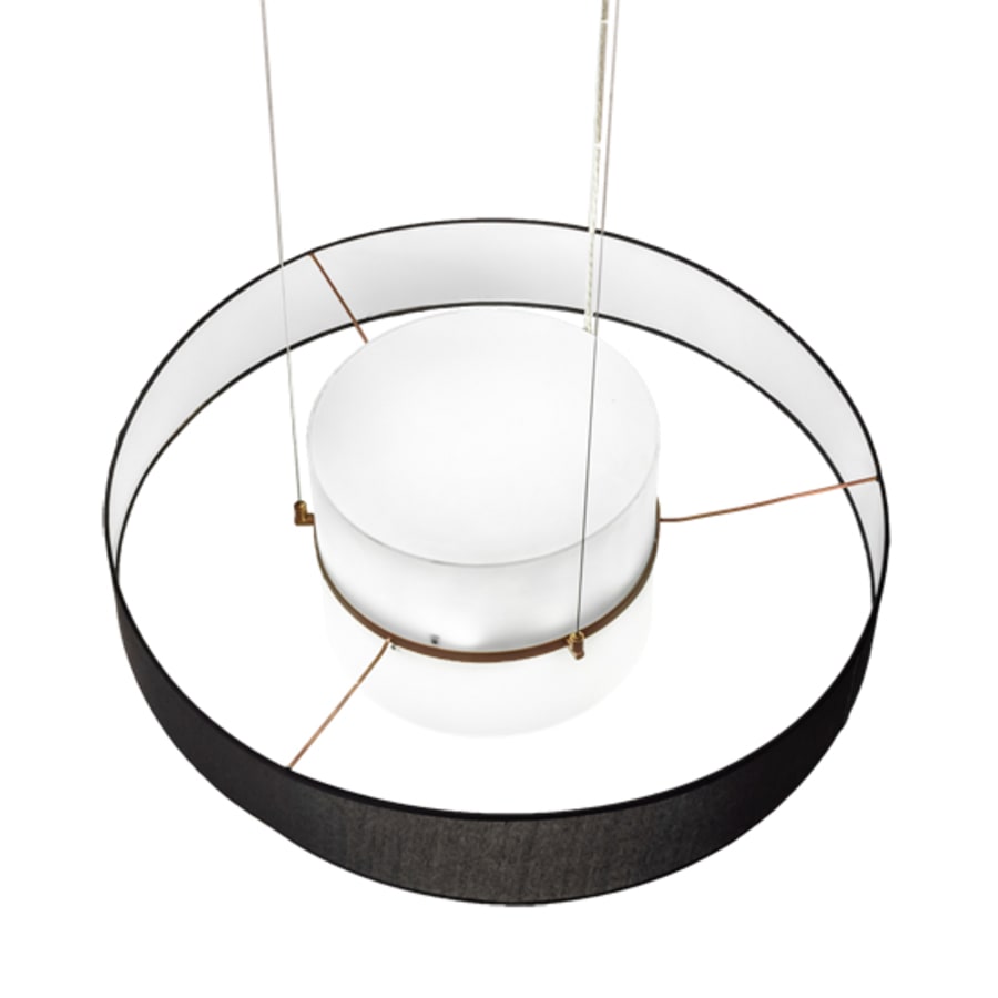 Meyda Tiffany 36" Wide Pendant