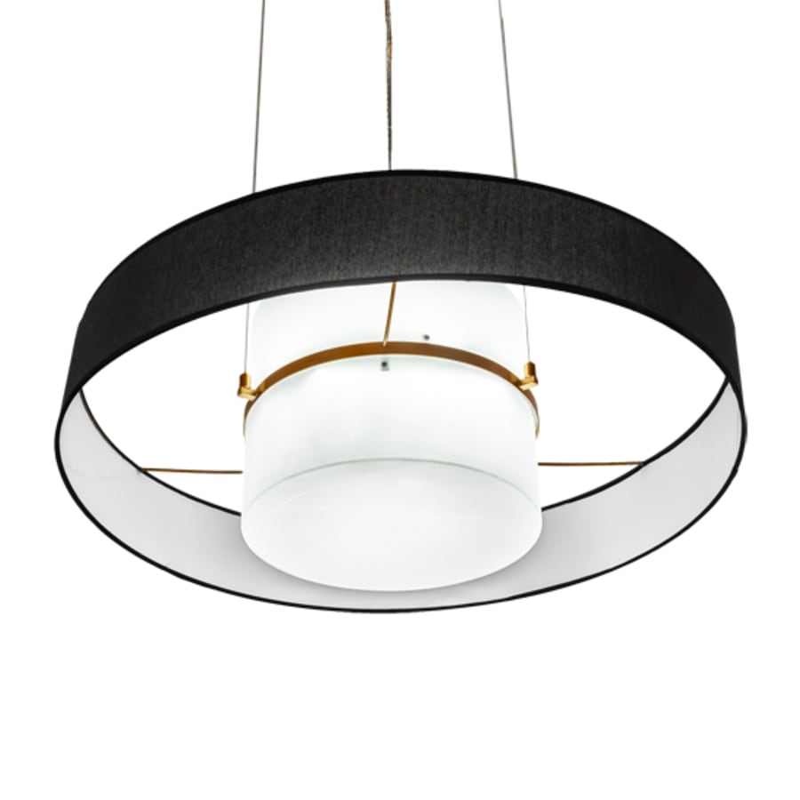 Meyda Tiffany 36" Wide Pendant