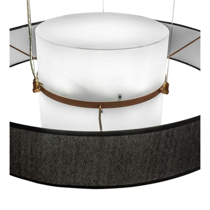 Meyda Tiffany 36" Wide Pendant