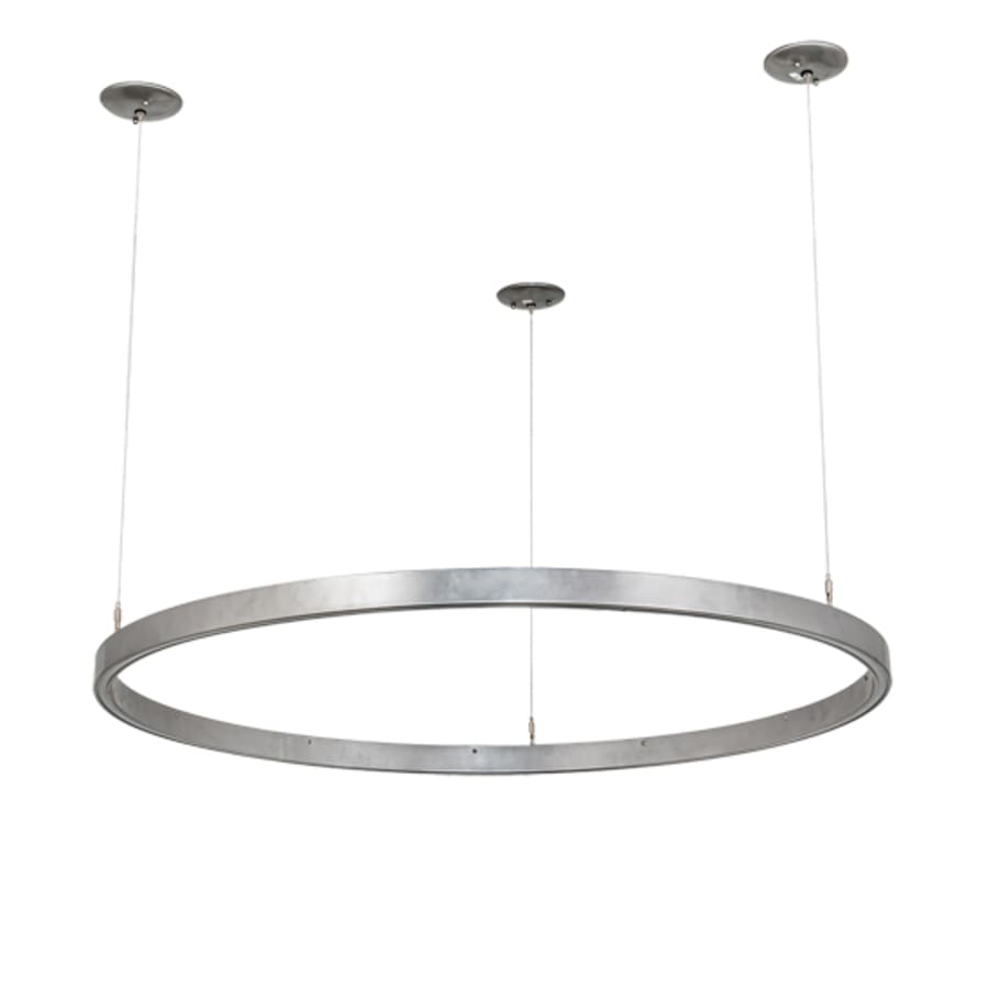 Meyda Tiffany 50" Wide Suspension Pendant