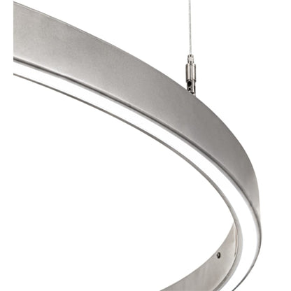 Meyda Tiffany 50" Wide Suspension Pendant