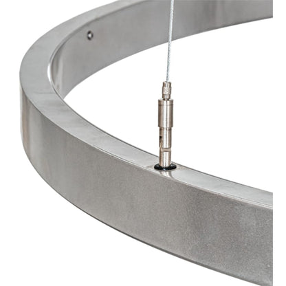 Meyda Tiffany 50" Wide Suspension Pendant