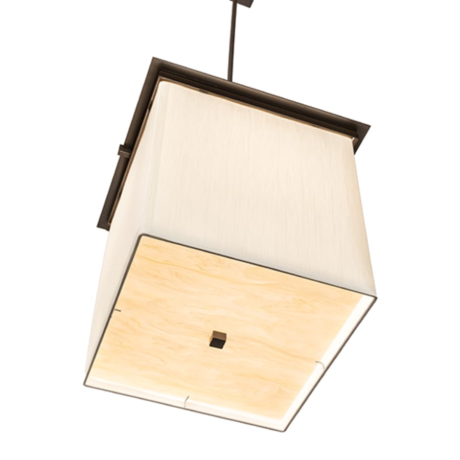 Meyda Tiffany 2 Light 25" Wide Pendant