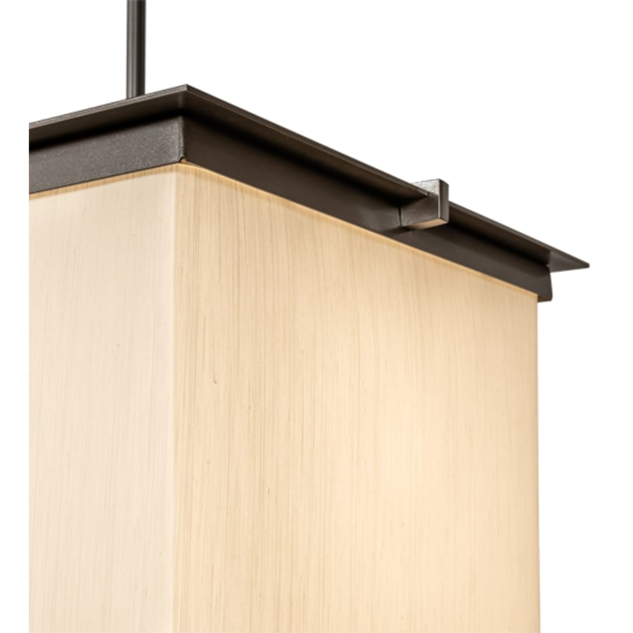Meyda Tiffany 2 Light 25" Wide Pendant