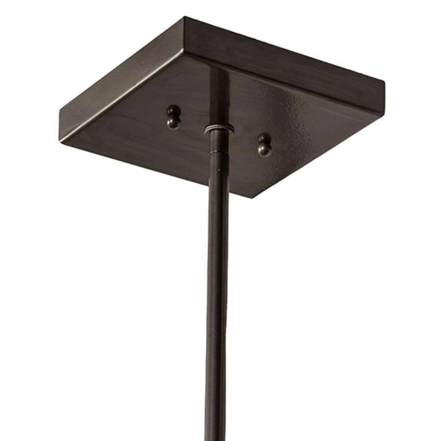 Meyda Tiffany 2 Light 25" Wide Pendant