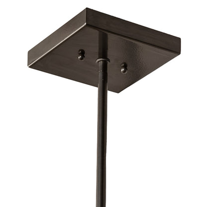 Meyda Tiffany 2 Light 25" Wide Pendant