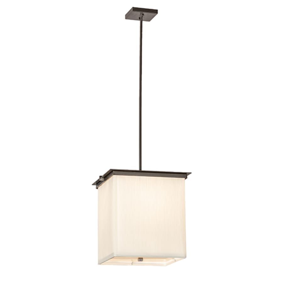 Meyda Tiffany 2 Light 25" Wide Pendant