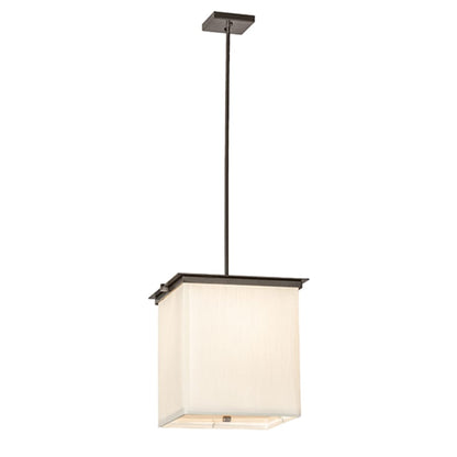 Meyda Tiffany 2 Light 25" Wide Pendant