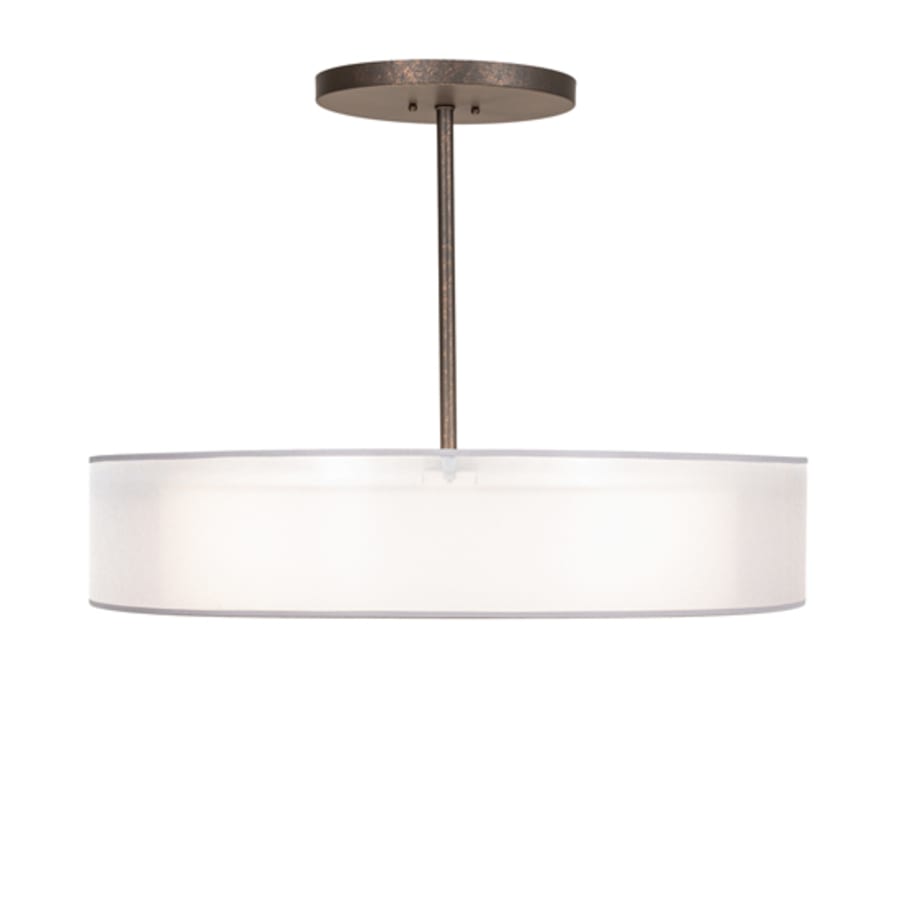 Meyda Tiffany 4 Light 30" Wide Pendant