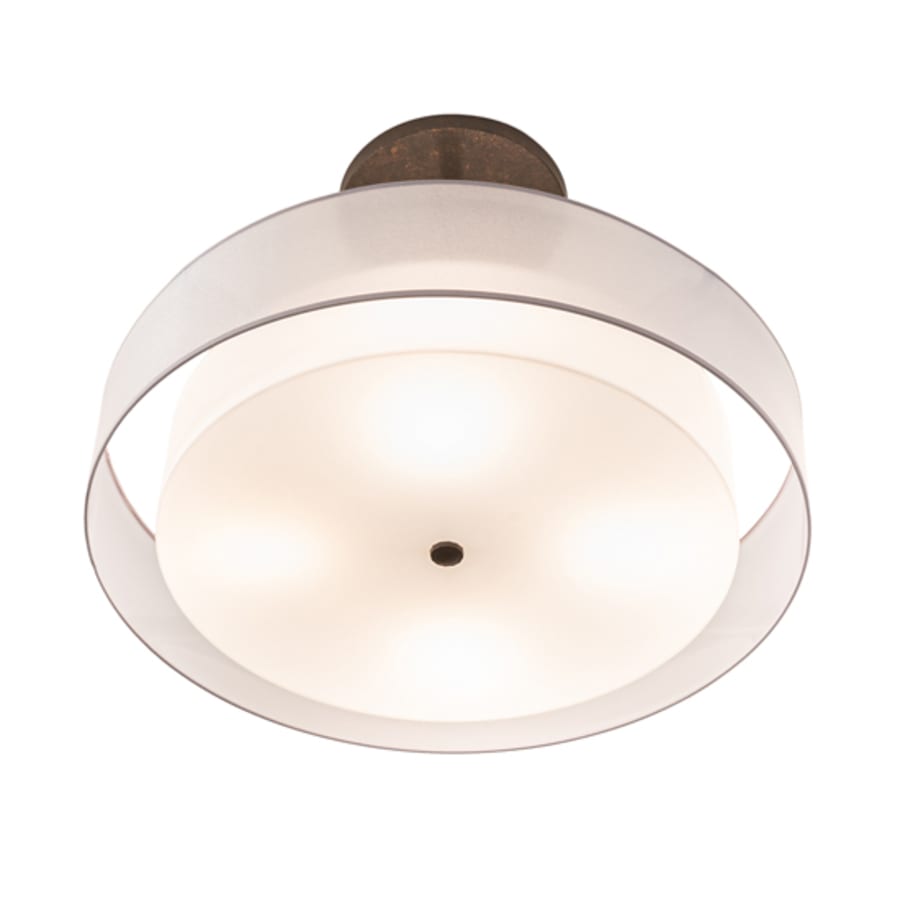 Meyda Tiffany 4 Light 30" Wide Pendant